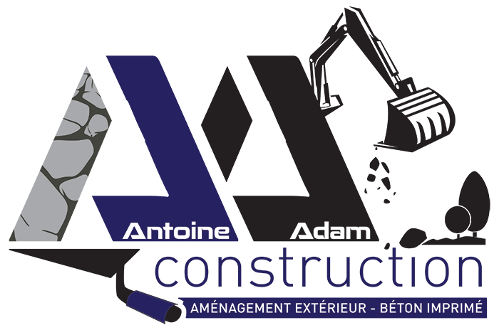 Antoine Adam Construction